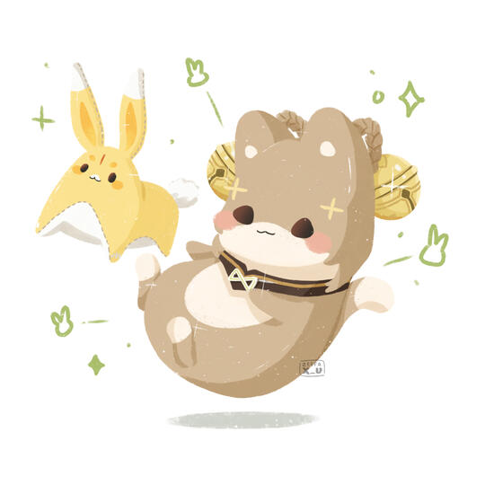 Pet || USD 10-15 / 60-90K