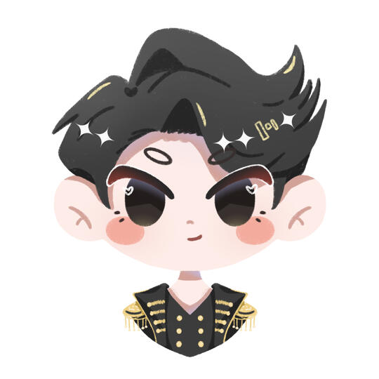 Bust Up || USD 12 / 75K